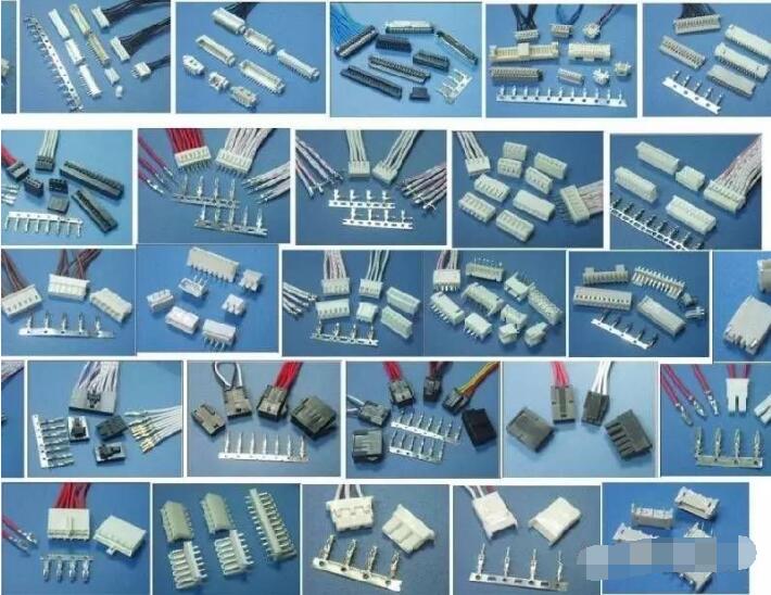 Global connector manufacturer ranking and its deta